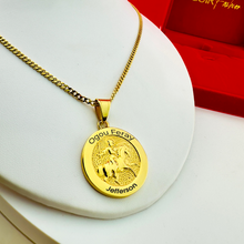 Ogou Feray Necklace