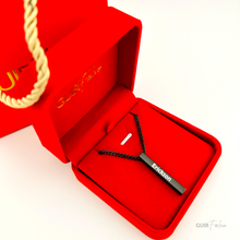 CUBAN NECKLACE