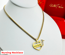 NURSING NECKLACE 2