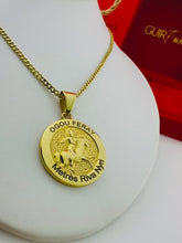 Ogou Feray Necklace